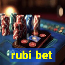 rubi bet