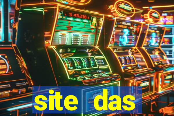 site das porcentagem dos slots