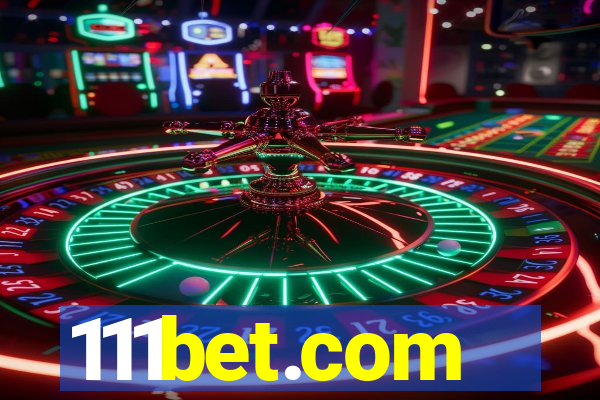 111bet.com