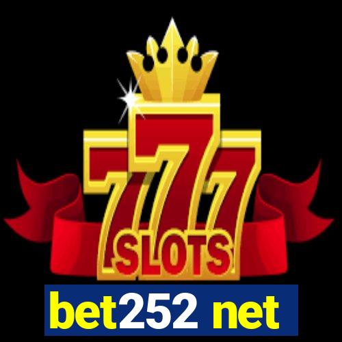 bet252 net