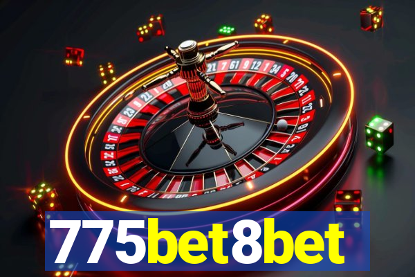 775bet8bet