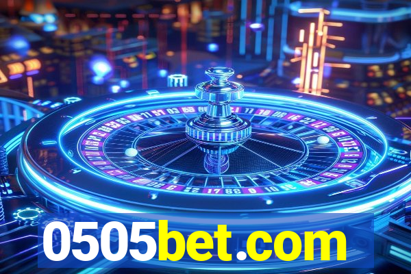 0505bet.com