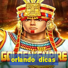 orlando dicas reclame aqui