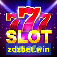 zdzbet.win