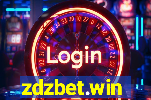 zdzbet.win