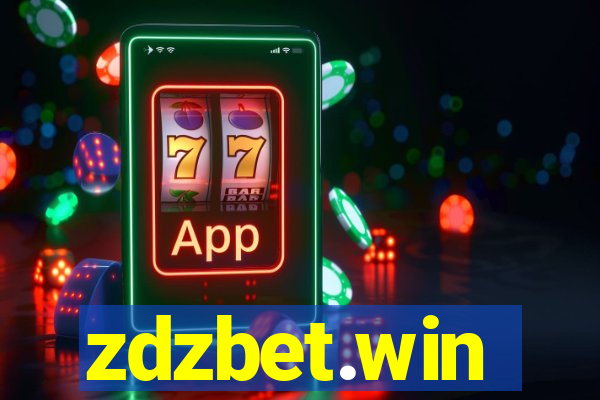 zdzbet.win