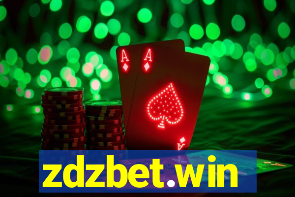 zdzbet.win