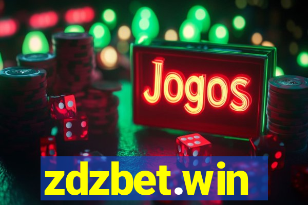 zdzbet.win