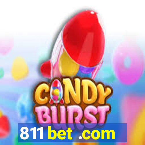 811 bet .com