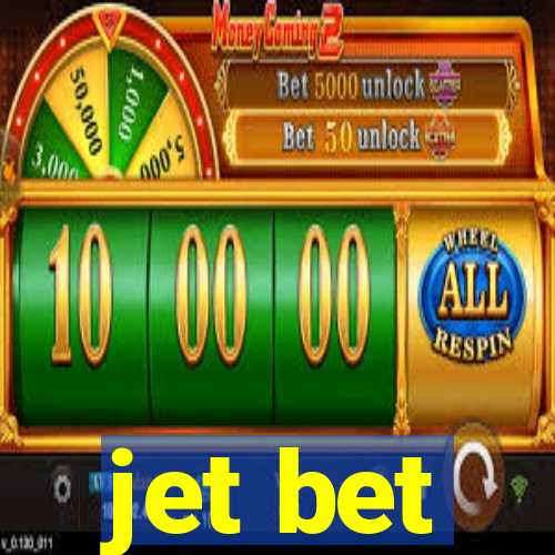 jet bet