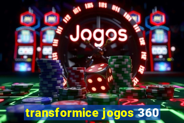 transformice jogos 360