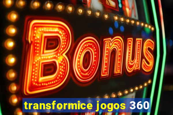 transformice jogos 360