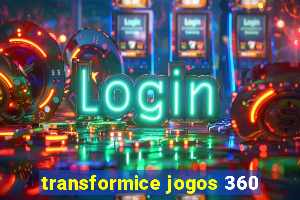 transformice jogos 360