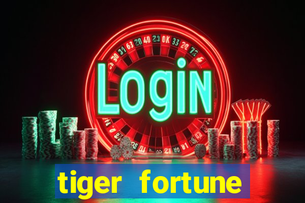 tiger fortune deposito 5 reais