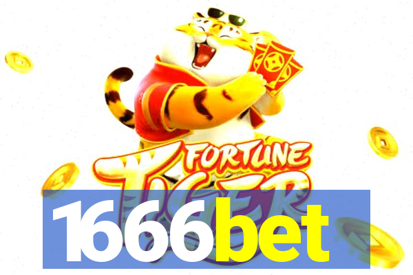 1666bet