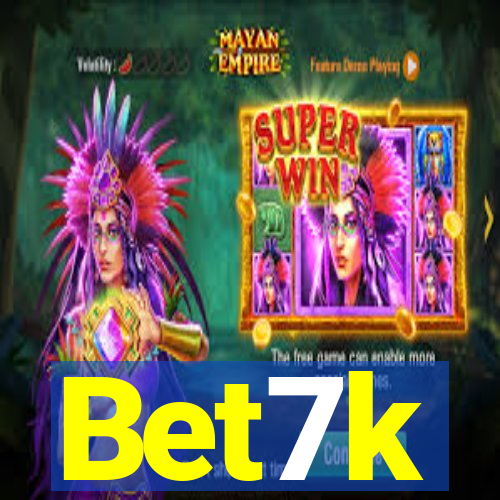 Bet7k