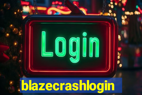 blazecrashlogin