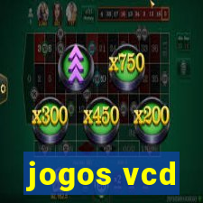 jogos vcd