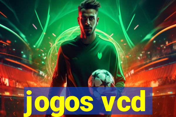 jogos vcd