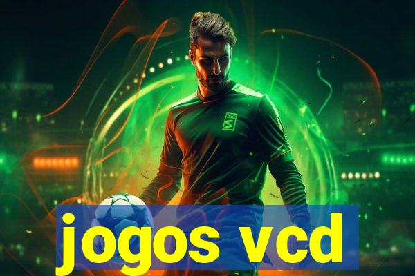 jogos vcd