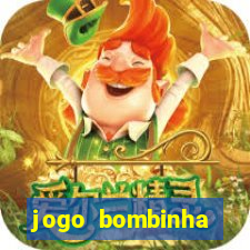 jogo bombinha ganhar dinheiro