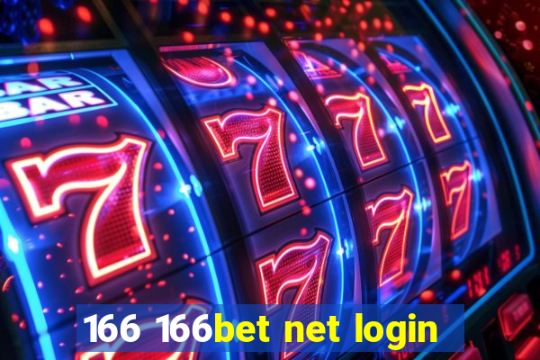 166 166bet net login