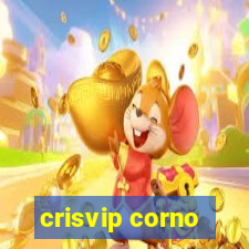 crisvip corno