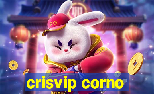 crisvip corno