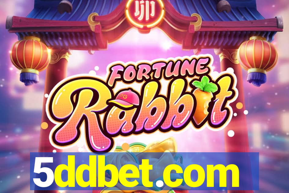 5ddbet.com