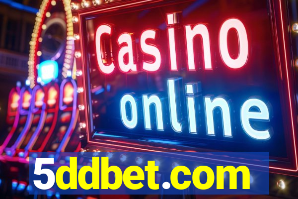 5ddbet.com