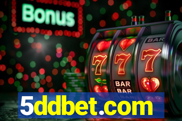 5ddbet.com