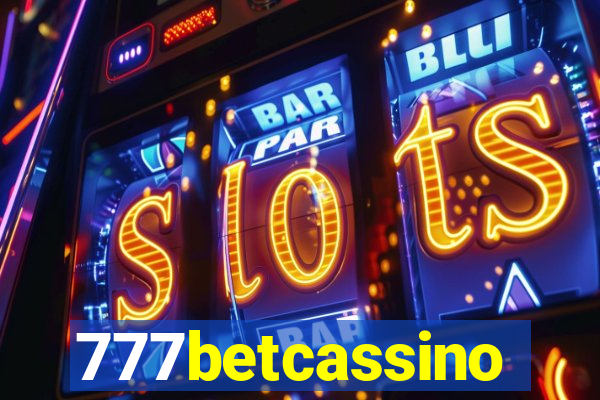 777betcassino