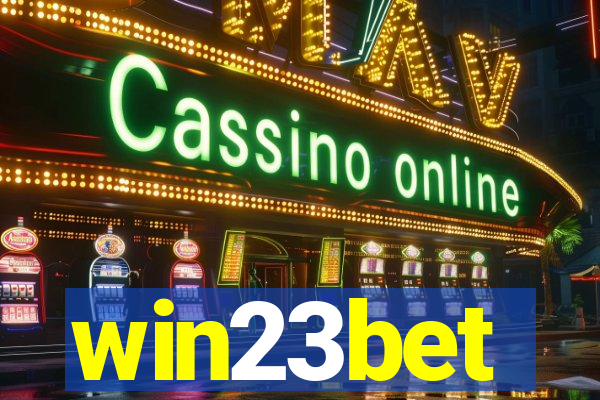 win23bet