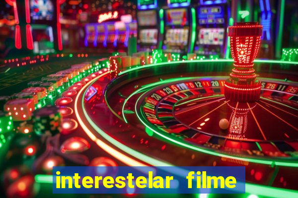 interestelar filme completo dublado telegram interestelar