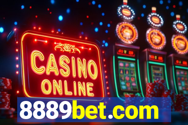 8889bet.com