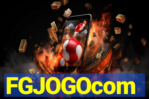 FGJOGOcom