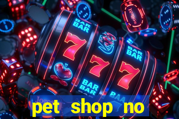 pet shop no cruzeiro do sul aparecida de goiania