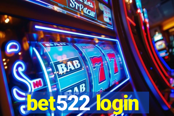 bet522 login