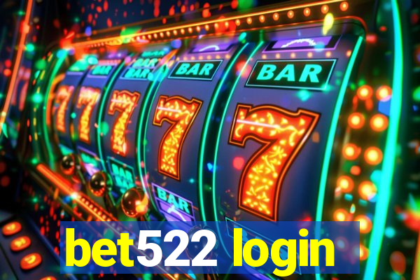 bet522 login