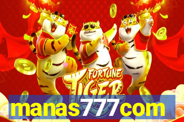 manas777com