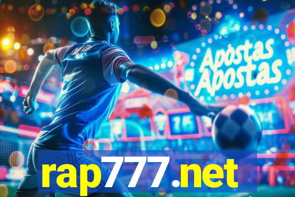 rap777.net