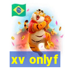 xv onlyf