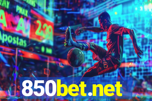 850bet.net