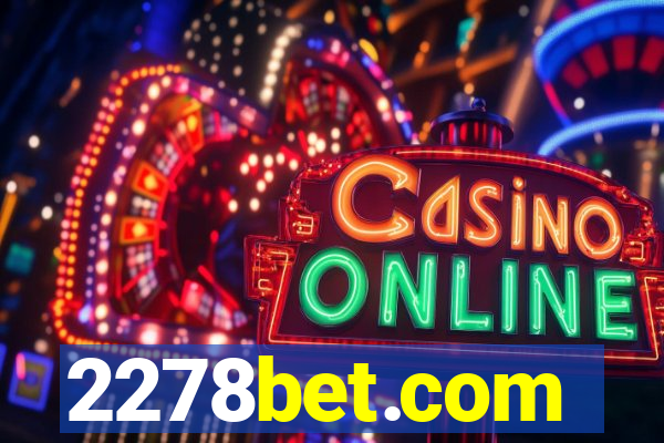 2278bet.com