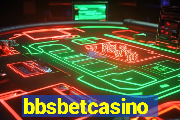 bbsbetcasino