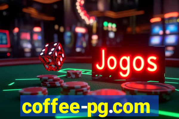 coffee-pg.com