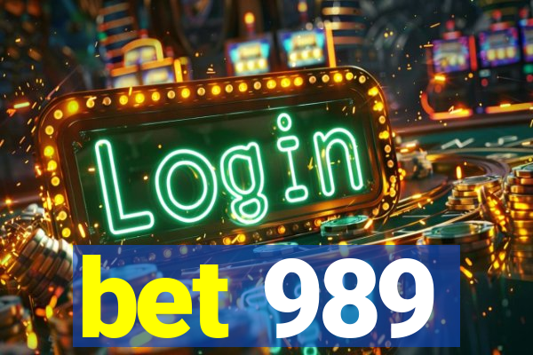 bet 989