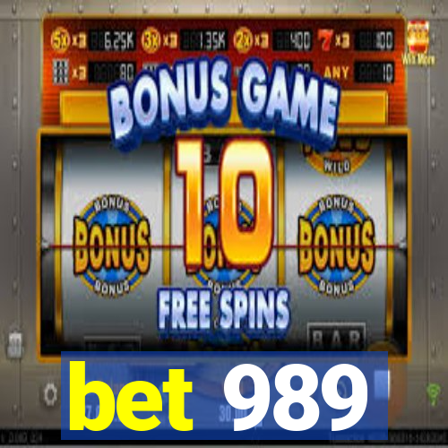 bet 989