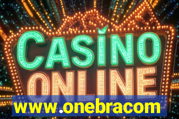 www.onebracom