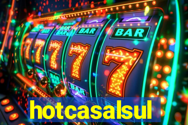 hotcasalsul